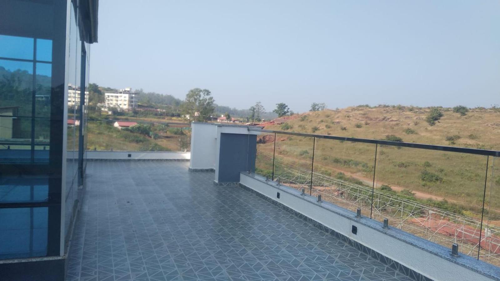 Arc Valley Resort Mahābaleshwar Exterior foto