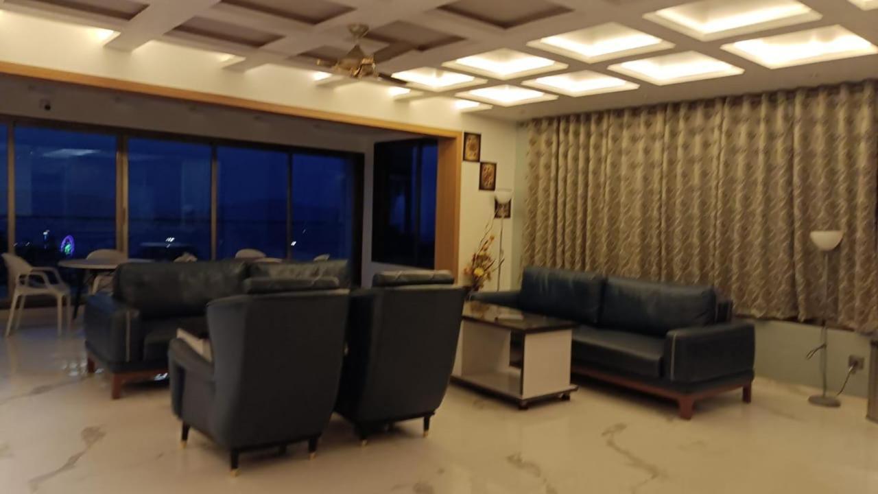 Arc Valley Resort Mahābaleshwar Exterior foto