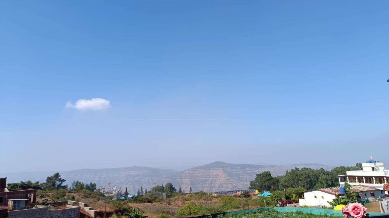 Arc Valley Resort Mahābaleshwar Exterior foto